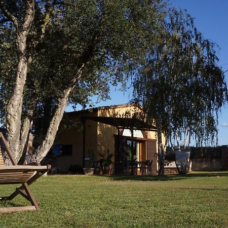 Masia Can Bachs Sant Pere de Vilamajor 外观 照片